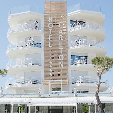 Hotel Carlton Lido di Jesolo Exterior photo